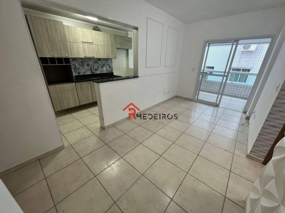 Imagem Apartamento com 1 Quarto à Venda, 50 m² em Canto Do Forte - Praia Grande Imagem Apartamento com 1 Quarto à Venda, 50 m² em Canto Do Forte - Praia Grande