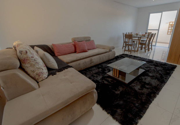Sobrado com 3 Quartos à Venda, 118 m² em Jardim Simus - Sorocaba
