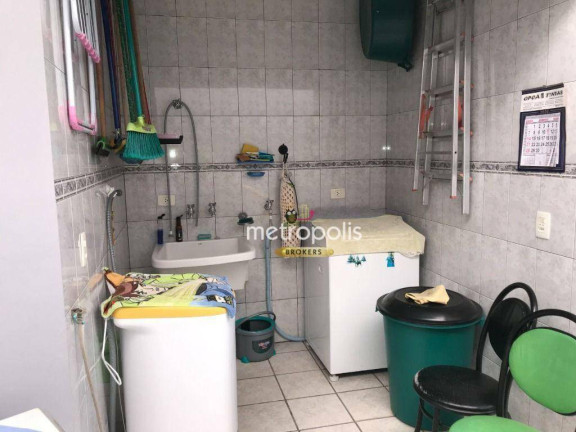 Imagem Casa com 3 Quartos à Venda, 210 m² em Parque Novo Oratório - Santo André Imagem Casa com 3 Quartos à Venda, 210 m² em Parque Novo Oratório - Santo André