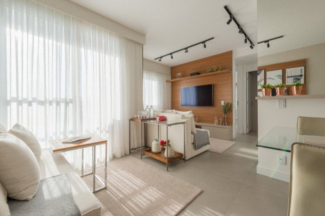 Imagem Apartamento com 3 Quartos à Venda, 63 m² em Vila Maria - São Paulo Imagem Apartamento com 3 Quartos à Venda, 63 m² em Vila Maria - São Paulo