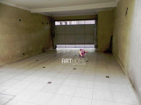 Imagem Sobrado com 5 Quartos à Venda, 251 m² em Vila Caminho Do Mar - São Bernardo Do Campo Imagem Sobrado com 5 Quartos à Venda, 251 m² em Vila Caminho Do Mar - São Bernardo Do Campo