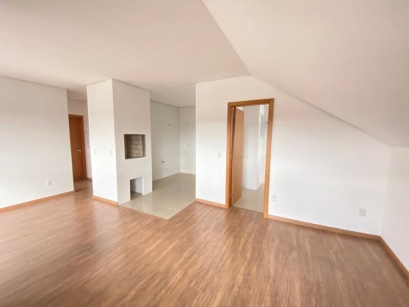 Imagem Cobertura com 2 Quartos à Venda, 63 m² em Dutra - Gramado Imagem Cobertura com 2 Quartos à Venda, 63 m² em Dutra - Gramado