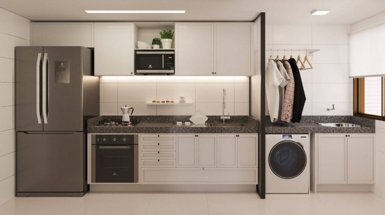 Imagem Apartamento à Venda, 59 m² em Poço - Cabedelo