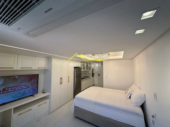 Imagem Apartamento com 1 Quarto à Venda, 34 m² em Cabo Branco - João Pessoa Imagem Apartamento com 1 Quarto à Venda, 34 m² em Cabo Branco - João Pessoa