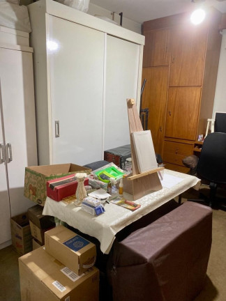 Imagem Apartamento com 3 Quartos à Venda, 141 m² em Paraíso - São Paulo Imagem Apartamento com 3 Quartos à Venda, 141 m² em Paraíso - São Paulo