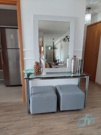 Imagem Apartamento com 3 Quartos à Venda, 90 m² em Vila Vitória - Mogi Das Cruzes