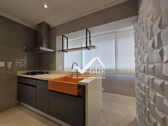 Imagem Apartamento com 2 Quartos à Venda, 91 m² em Gonzaga - Santos Imagem Apartamento com 2 Quartos à Venda, 91 m² em Gonzaga - Santos