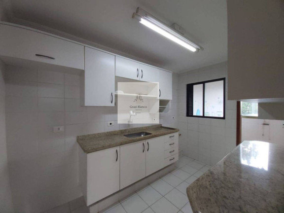 Imagem Apartamento com 2 Quartos à Venda, 60 m² em Edifício Dinamarca Classic - Sorocaba