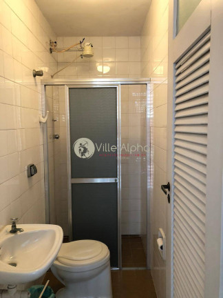 Imagem Apartamento com 2 Quartos à Venda, 100 m² em Aparecida - Santos Imagem Apartamento com 2 Quartos à Venda, 100 m² em Aparecida - Santos