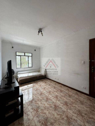 Imagem Apartamento com 3 Quartos à Venda, 65 m² em Santo Amaro - São Paulo Imagem Apartamento com 3 Quartos à Venda, 65 m² em Santo Amaro - São Paulo