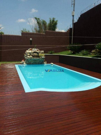Imagem Casa com 4 Quartos à Venda, 600 m² em Caputera - Arujá Imagem Casa com 4 Quartos à Venda, 600 m² em Caputera - Arujá