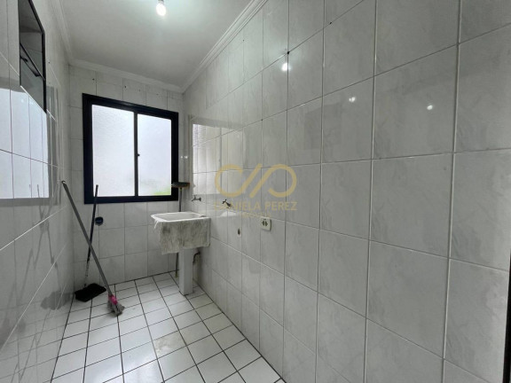 Imagem Apartamento com 3 Quartos à Venda, 121 m² em Canto Do Forte - Praia Grande Imagem Apartamento com 3 Quartos à Venda, 121 m² em Canto Do Forte - Praia Grande