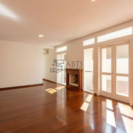 Imagem Casa com 4 Quartos à Venda, 120 m² em Retiro Morumbi - São Paulo Imagem Casa com 4 Quartos à Venda, 120 m² em Retiro Morumbi - São Paulo