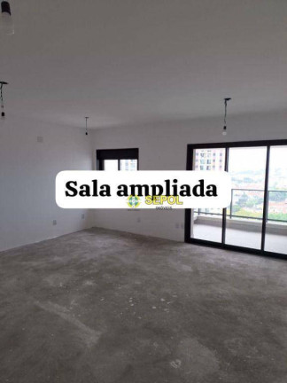 Imagem Apartamento com 3 Quartos à Venda, 115 m² em Anália Franco - São Paulo Imagem Apartamento com 3 Quartos à Venda, 115 m² em Anália Franco - São Paulo