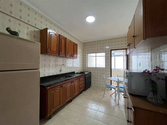 Imagem Apartamento com 2 Quartos à Venda, 78 m² em Aviação - Praia Grande Imagem Apartamento com 2 Quartos à Venda, 78 m² em Aviação - Praia Grande