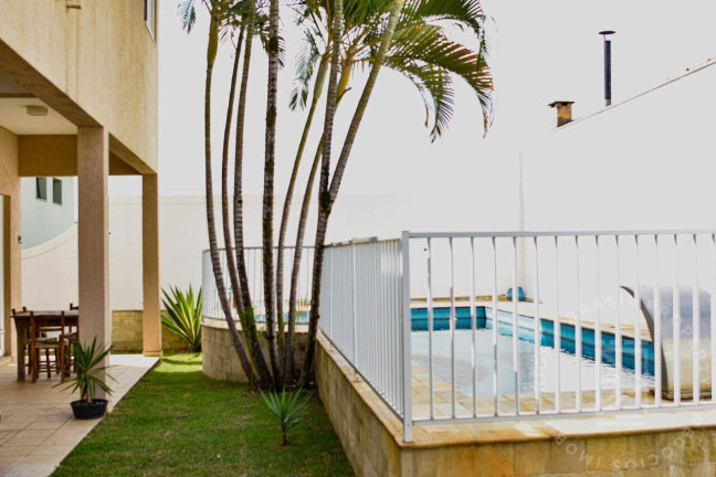 Imagem Casa com 5 Quartos à Venda, 440 m² em Jardim Aquarius - São José Dos Campos Imagem Casa com 5 Quartos à Venda, 440 m² em Jardim Aquarius - São José Dos Campos