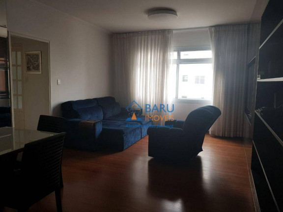 Imagem Apartamento com 2 Quartos à Venda, 100 m² em Santa Cecília - São Paulo Imagem Apartamento com 2 Quartos à Venda, 100 m² em Santa Cecília - São Paulo