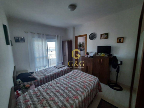 Imagem Apartamento com 3 Quartos à Venda, 160 m² em Caiçara - Praia Grande