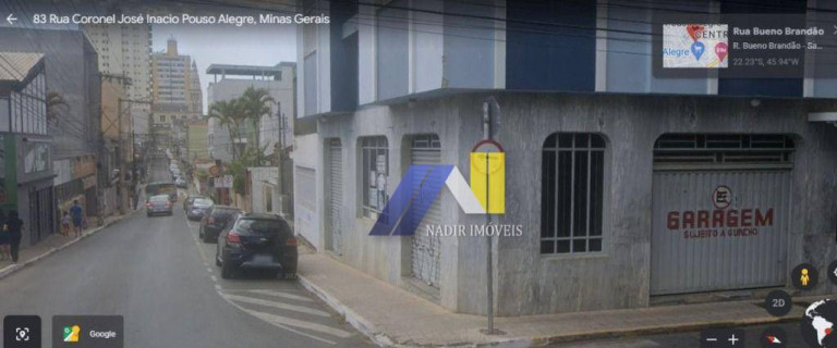 Imagem Apartamento com 5 Quartos à Venda, 230 m² em Centro - Pouso Alegre Imagem Apartamento com 5 Quartos à Venda, 230 m² em Centro - Pouso Alegre