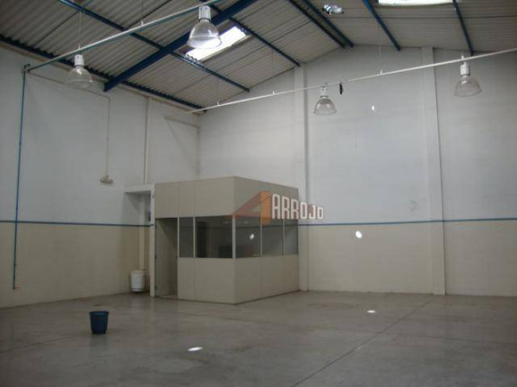Imagem Galpão à Venda, 870 m² em Cangaíba - São Paulo Imagem Galpão à Venda, 870 m² em Cangaíba - São Paulo