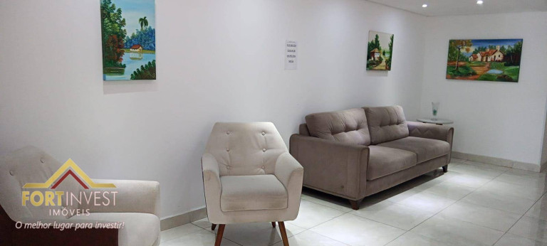 Imagem Imóvel com 1 Quarto à Venda, 45 m² em Aviação - Praia Grande Imagem Imóvel com 1 Quarto à Venda, 45 m² em Aviação - Praia Grande