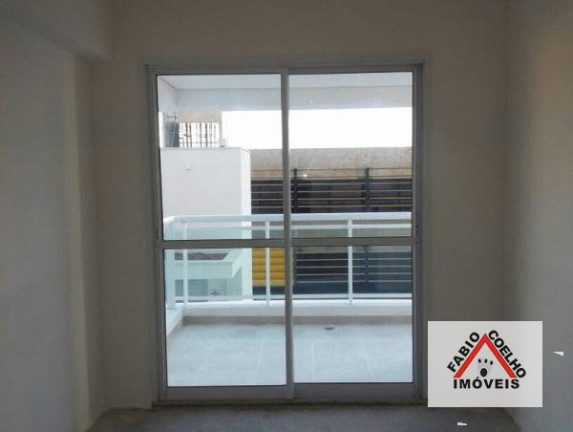 Imagem Apartamento à Venda, 56 m² em Santo Amaro - São Paulo Imagem Apartamento à Venda, 56 m² em Santo Amaro - São Paulo