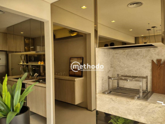Imagem Apartamento com 3 Quartos à Venda, 110 m² em Cambuí - Campinas Imagem Apartamento com 3 Quartos à Venda, 110 m² em Cambuí - Campinas