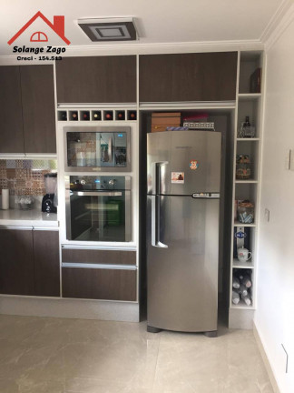 Imagem Casa com 4 Quartos à Venda, 308 m² em Parque Munhoz - São Paulo Imagem Casa com 4 Quartos à Venda, 308 m² em Parque Munhoz - São Paulo