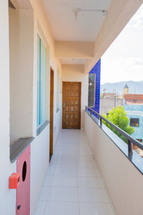 Imagem Apartamento com 1 Quarto à Venda, em Dom Expedito - Sobral Imagem Apartamento com 1 Quarto à Venda, em Dom Expedito - Sobral