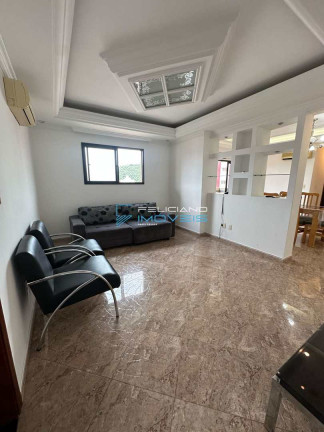Imagem Apartamento com 3 Quartos à Venda, 160 m² em Canto Do Forte - Praia Grande Imagem Apartamento com 3 Quartos à Venda, 160 m² em Canto Do Forte - Praia Grande
