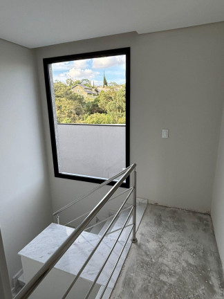 Imagem Casa de Condomínio com 3 Quartos à Venda, 93 m² em Cidade Industrial - Curitiba Imagem Casa de Condomínio com 3 Quartos à Venda, 93 m² em Cidade Industrial - Curitiba