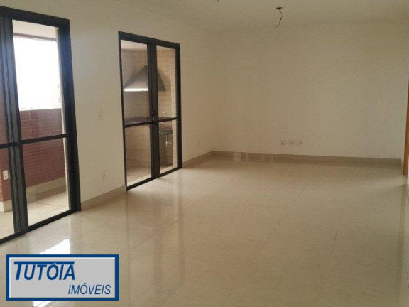 Apartamento com 4 Quartos à Venda, 209 m² em Vila Mariana - Sao Paulo