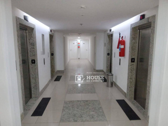 Imagem Sala Comercial à Venda, 26 m² em Centro - Itaboraí Imagem Sala Comercial à Venda, 26 m² em Centro - Itaboraí