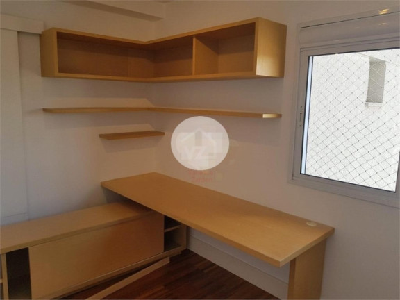 Imagem Apartamento com 3 Quartos à Venda, 143 m² em Chácara Santo Antônio - São Paulo