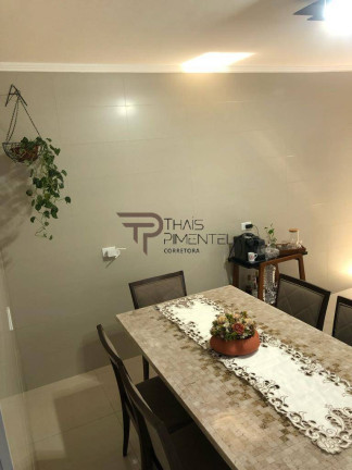 Imagem Casa com 2 Quartos à Venda, 163 m² em Jaguaribe - Osasco