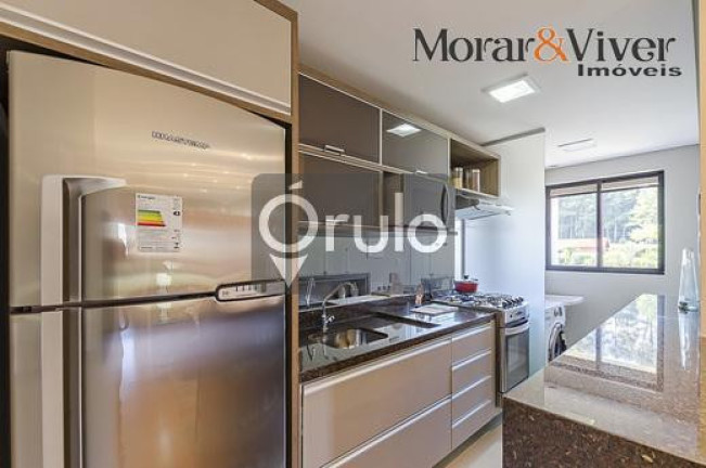 Imagem Apartamento com 2 Quartos à Venda, 56 m² em Santo Inácio - Curitiba Imagem Apartamento com 2 Quartos à Venda, 56 m² em Santo Inácio - Curitiba