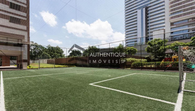 Imagem Apartamento com 3 Quartos à Venda, 168 m² em Granja Julieta - São Paulo