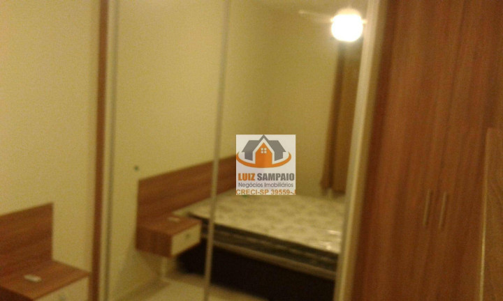 Imagem Apartamento com 2 Quartos à Venda, 52 m² em Jardim Pagliato - Sorocaba Imagem Apartamento com 2 Quartos à Venda, 52 m² em Jardim Pagliato - Sorocaba