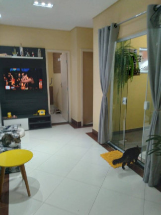 Apartamento com 2 Quartos à Venda, 42 m² em Vila Progresso - Santo André