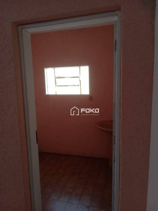 Imagem Casa com 3 Quartos para Alugar, 150 m² em Centro - Guarulhos Imagem Casa com 3 Quartos para Alugar, 150 m² em Centro - Guarulhos