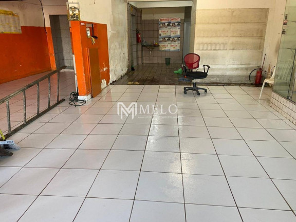 Imagem Loja para Alugar, 269 m² em Ipsep - Recife Imagem Loja para Alugar, 269 m² em Ipsep - Recife