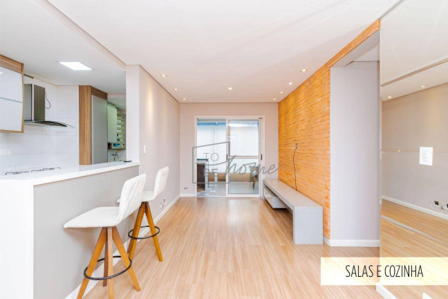 Imagem Apartamento com 3 Quartos à Venda, 156 m² em Fanny - Curitiba Imagem Apartamento com 3 Quartos à Venda, 156 m² em Fanny - Curitiba