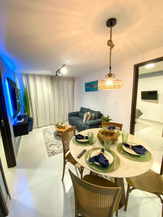 Imagem Apartamento com 2 Quartos à Venda, 60 m² em Bessa - João Pessoa Imagem Apartamento com 2 Quartos à Venda, 60 m² em Bessa - João Pessoa