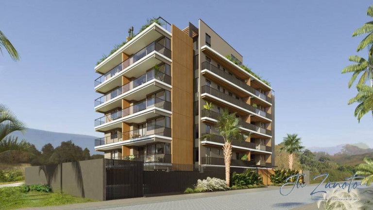 Apartamento com 3 Quartos à Venda, 98 m² em Itapoá