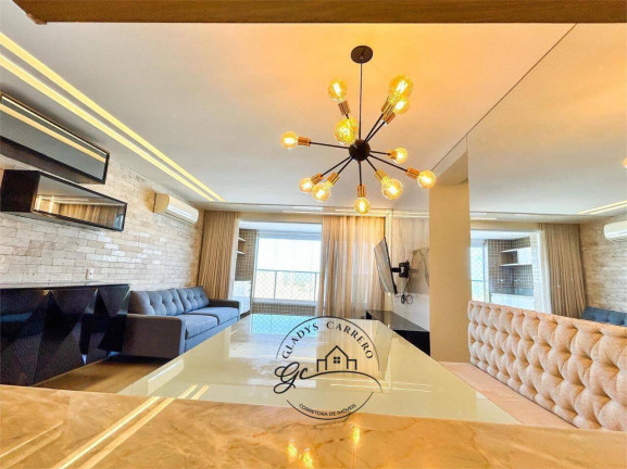Imagem Apartamento com 3 Quartos à Venda, 88 m² em De Lourdes - Fortaleza Imagem Apartamento com 3 Quartos à Venda, 88 m² em De Lourdes - Fortaleza