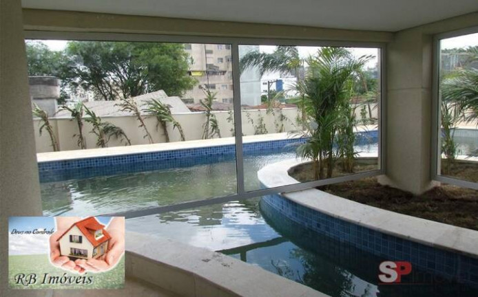 Imagem Apartamento com 3 Quartos à Venda, 100 m² em Rudge Ramos - São Bernardo Do Campo Imagem Apartamento com 3 Quartos à Venda, 100 m² em Rudge Ramos - São Bernardo Do Campo