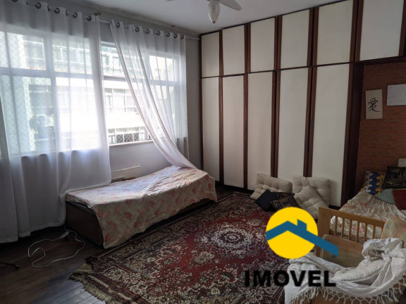 Imagem Apartamento com 4 Quartos à Venda, 230 m² em Icaraí - Niterói