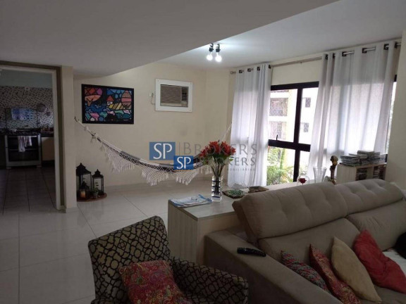 Imagem Apartamento com 4 Quartos à Venda, 212 m² em Vila Mascote - São Paulo