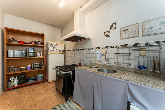 Imagem Casa com 3 Quartos à Venda, 198 m² em Vila Madalena - São Paulo Imagem Casa com 3 Quartos à Venda, 198 m² em Vila Madalena - São Paulo