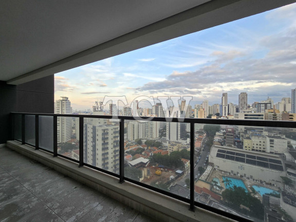 Imagem Apartamento com 4 Quartos à Venda, 158 m² em Aclimação - São Paulo Imagem Apartamento com 4 Quartos à Venda, 158 m² em Aclimação - São Paulo